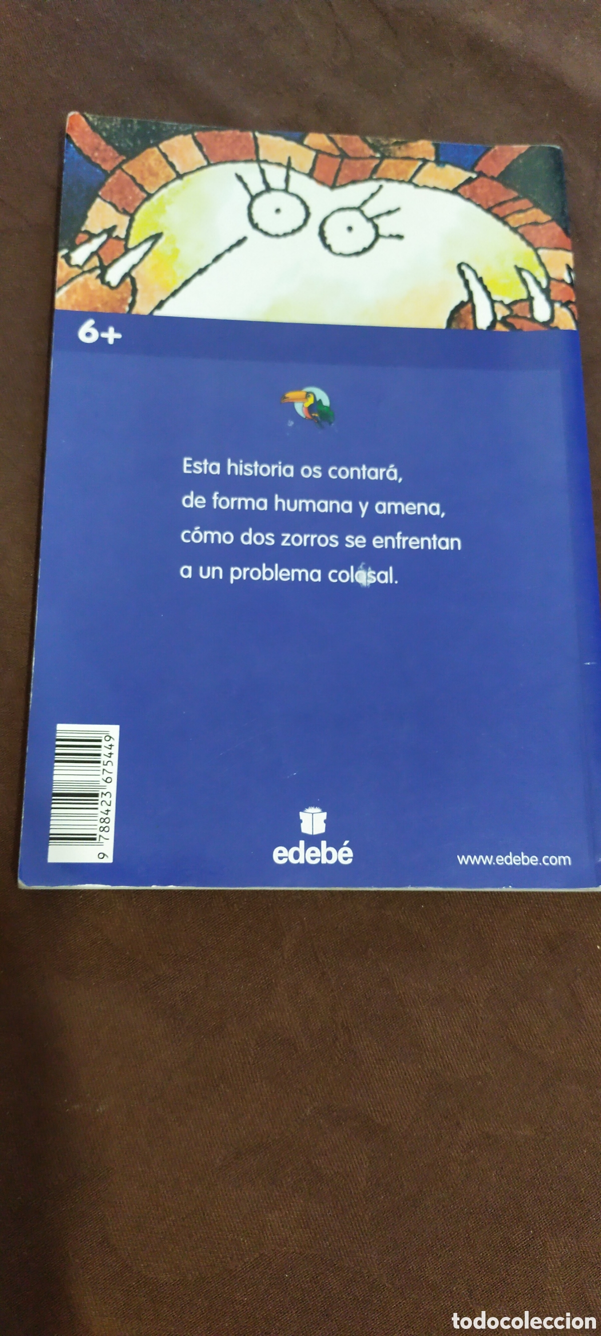 Libros de segunda mano: Dos en apuros Beatriz doumerc tuc&aacute;n - Foto 2