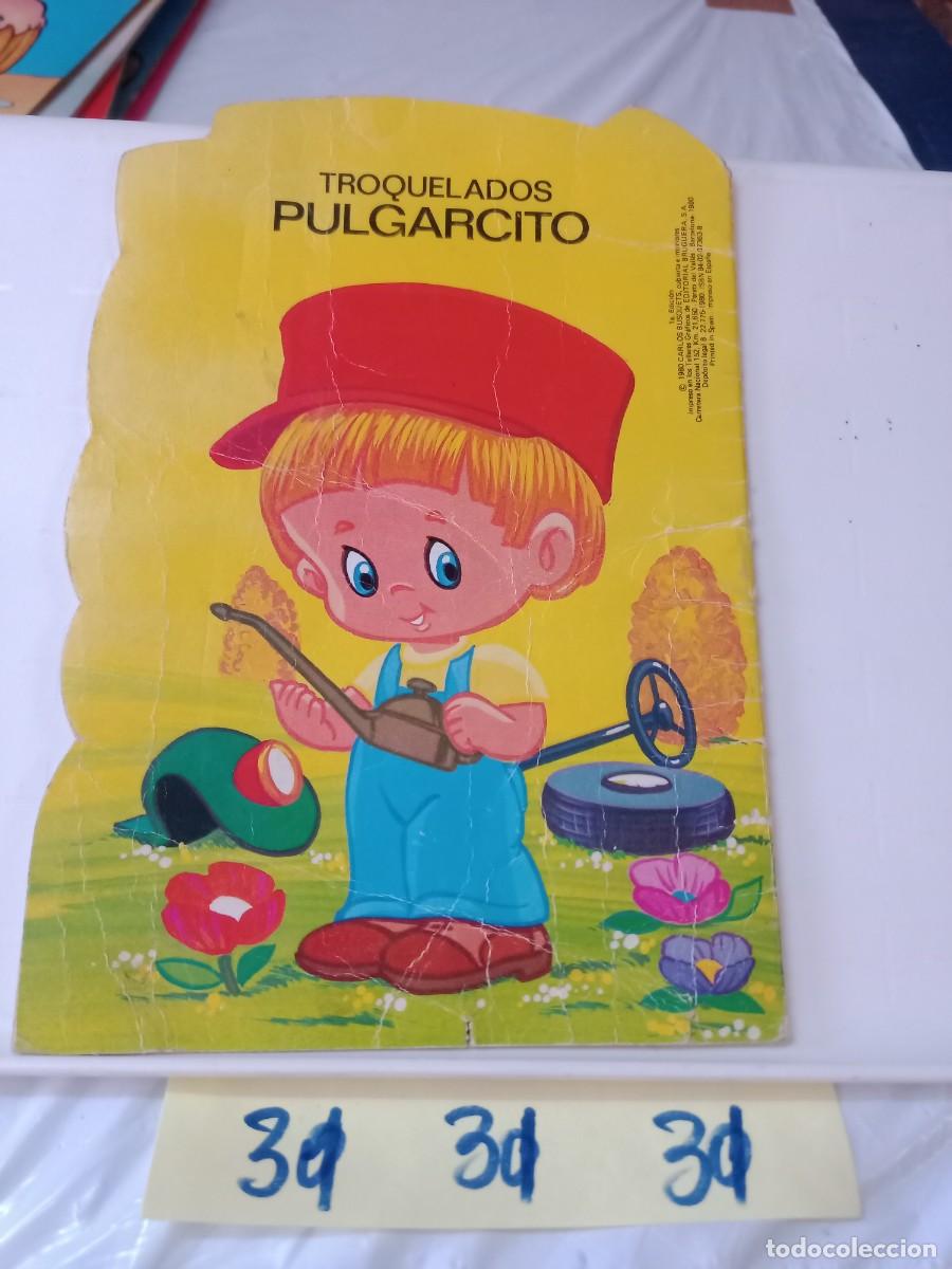 Libros de segunda mano: PEPITO MEC&Aacute;NICO BRUGUERA - Foto 2