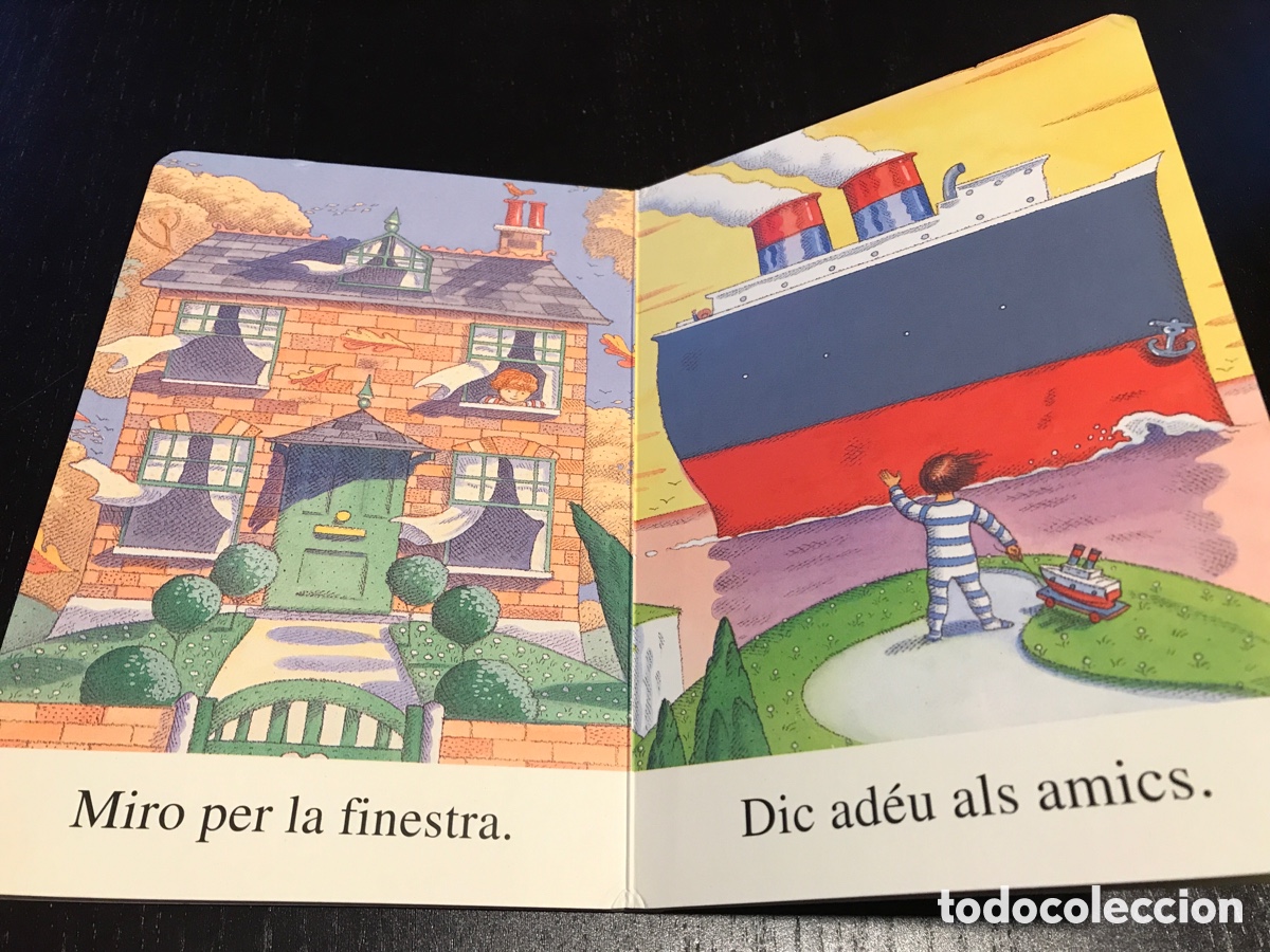 Libros de segunda mano: Libro Llibre de jocs Edicions Beascoa 2002 - Foto 3