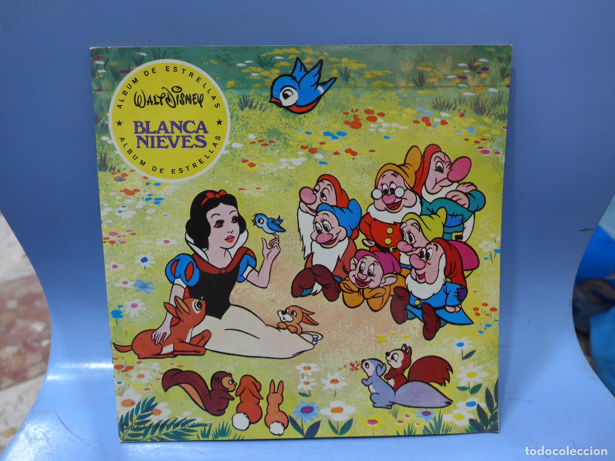 Libros de segunda mano: BLANCANIEVES - EDICIONES SUSAETA - Foto 1