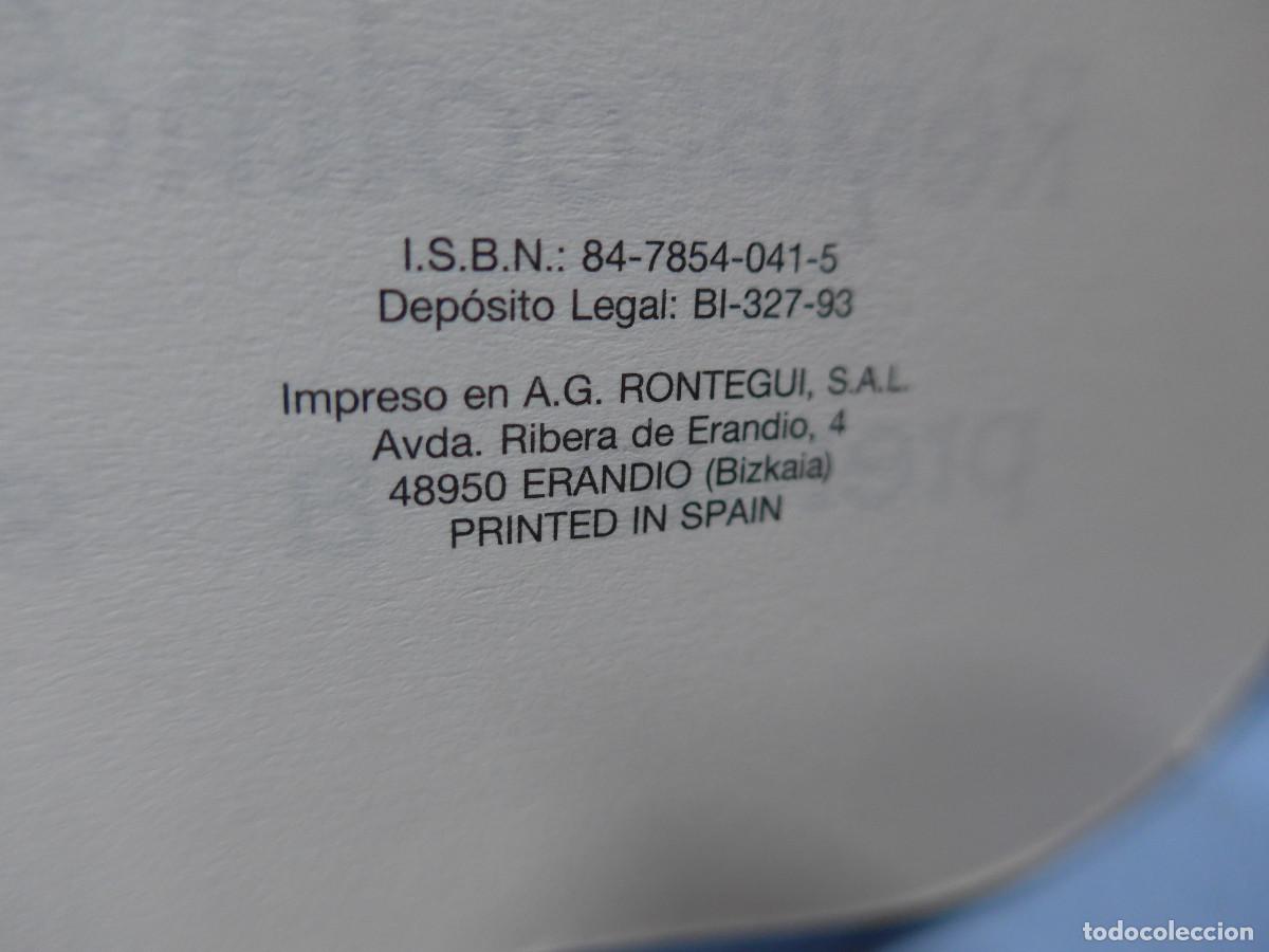 Libros de segunda mano: PULGARCITO - EDICIONES CUENTICOLOR - Foto 5