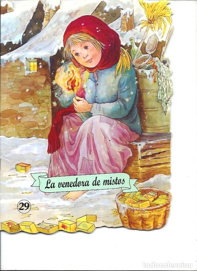 Libros de segunda mano: 29 LA VENEDORA DE MISTOS PRIMERA EDICIO 2002 EDITORIAL COMBEL - Foto 1