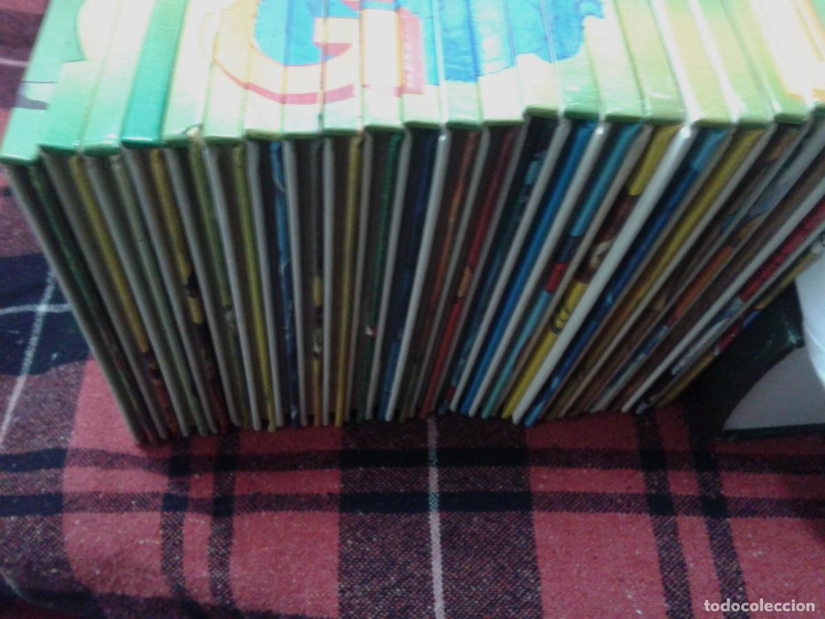 Libros de segunda mano: Abrete s&eacute;samo, 24 libros, libros infantiles, tr - Foto 2