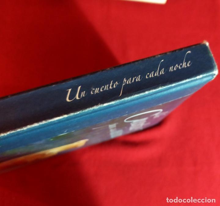 Libros de segunda mano: UN CUENTO PARA CADA NOCHE - Foto 2