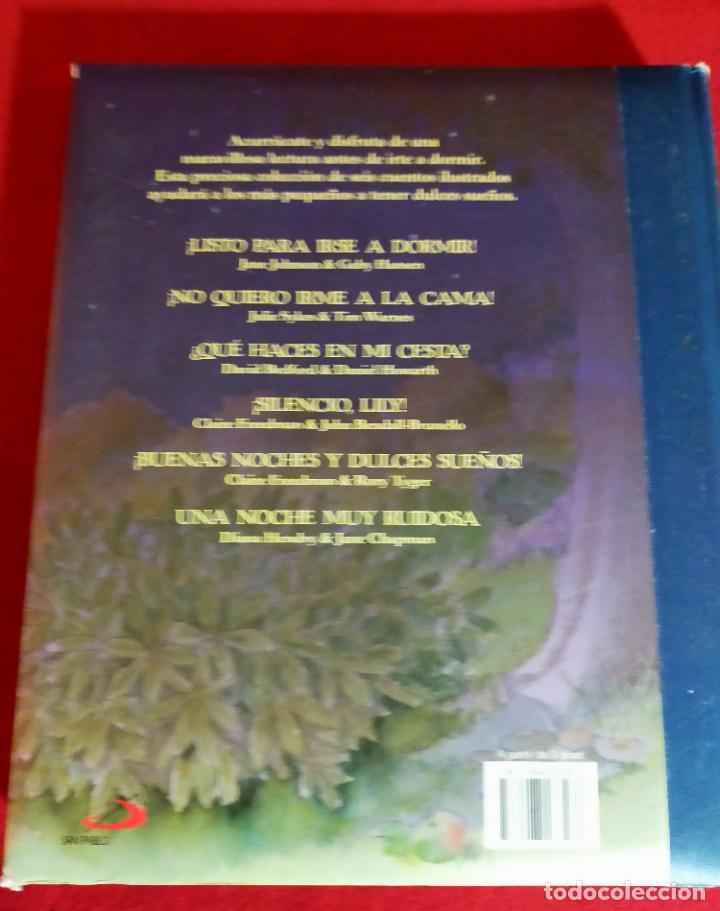 Libros de segunda mano: UN CUENTO PARA CADA NOCHE - Foto 3
