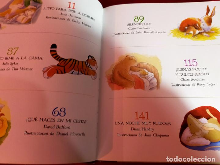 Libros de segunda mano: UN CUENTO PARA CADA NOCHE - Foto 6