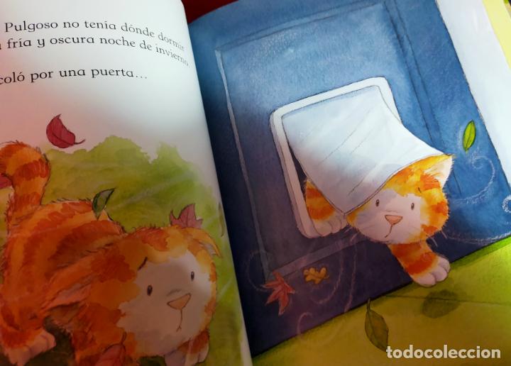 Libros de segunda mano: UN CUENTO PARA CADA NOCHE - Foto 7