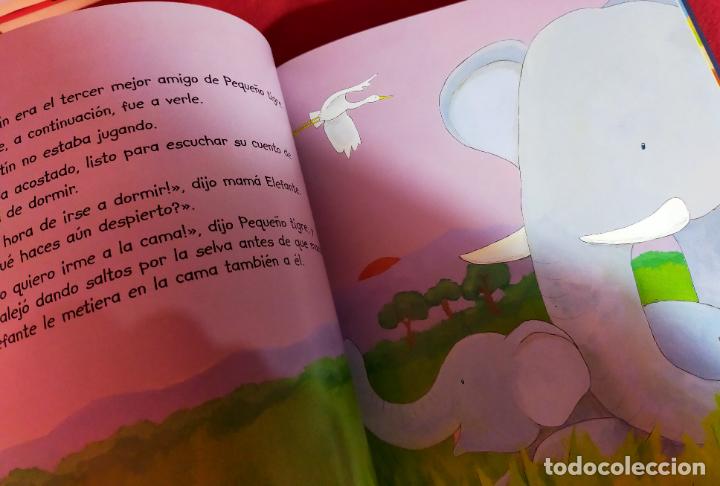 Libros de segunda mano: UN CUENTO PARA CADA NOCHE - Foto 8