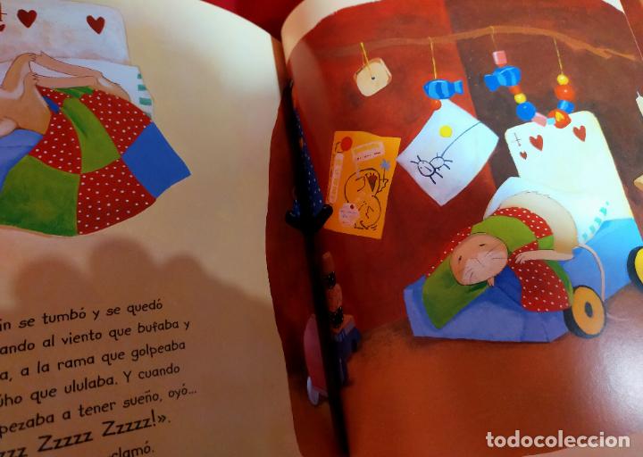 Libros de segunda mano: UN CUENTO PARA CADA NOCHE - Foto 9