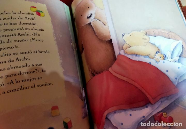 Libros de segunda mano: UN CUENTO PARA CADA NOCHE - Foto 10