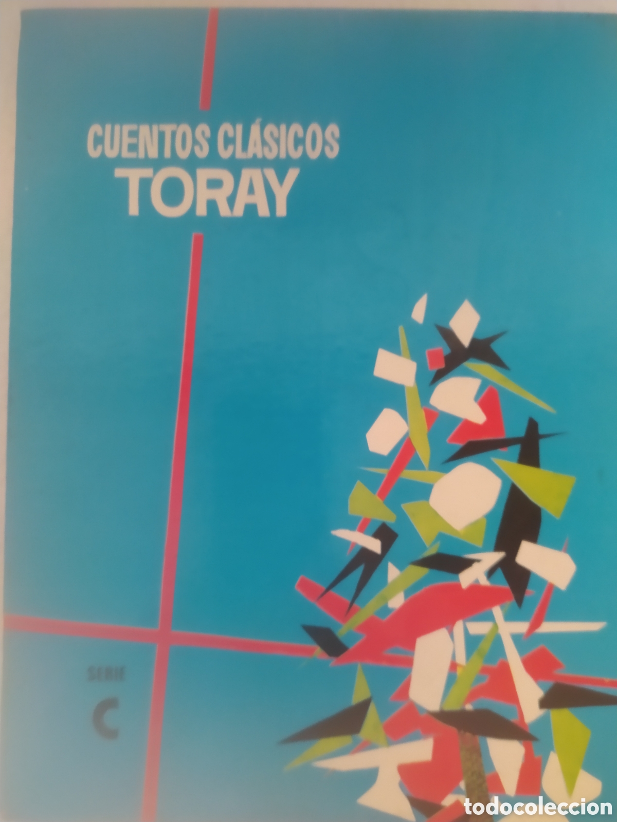 Libros de segunda mano: La Cenicienta Charles Perrault Toray - Foto 2