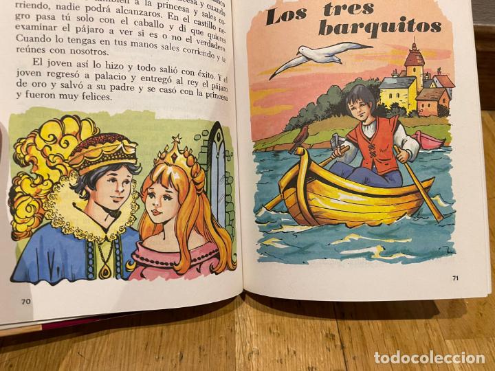 Libro Cuentos Para 2 Años De Susaeta Ediciones - Buscalibre