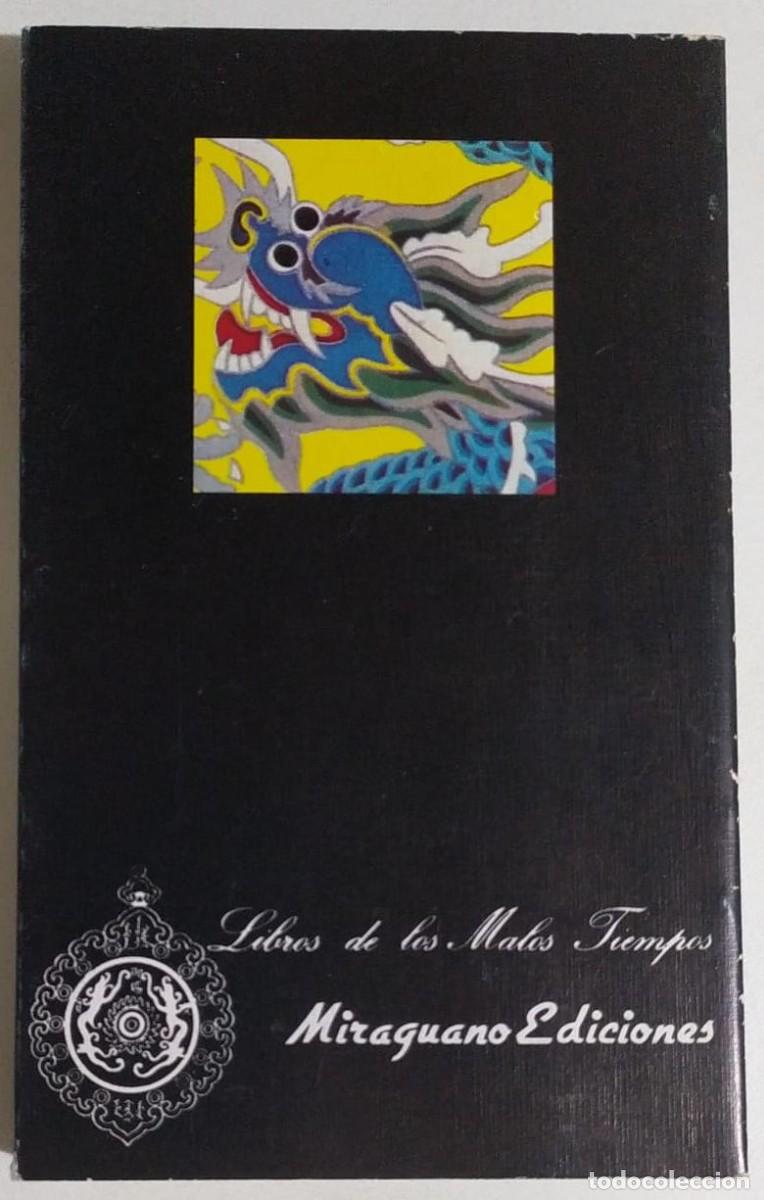 Libros de segunda mano: Cuentos chinos, de duendes, celtas e iroqueses. 4 libros en ediciones numeradas. Miraguano Ediciones - Foto 3