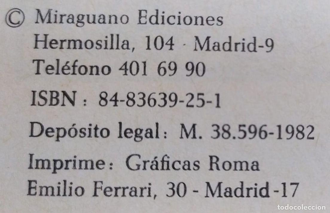 Libros de segunda mano: Cuentos chinos, de duendes, celtas e iroqueses. 4 libros en ediciones numeradas. Miraguano Ediciones - Foto 9