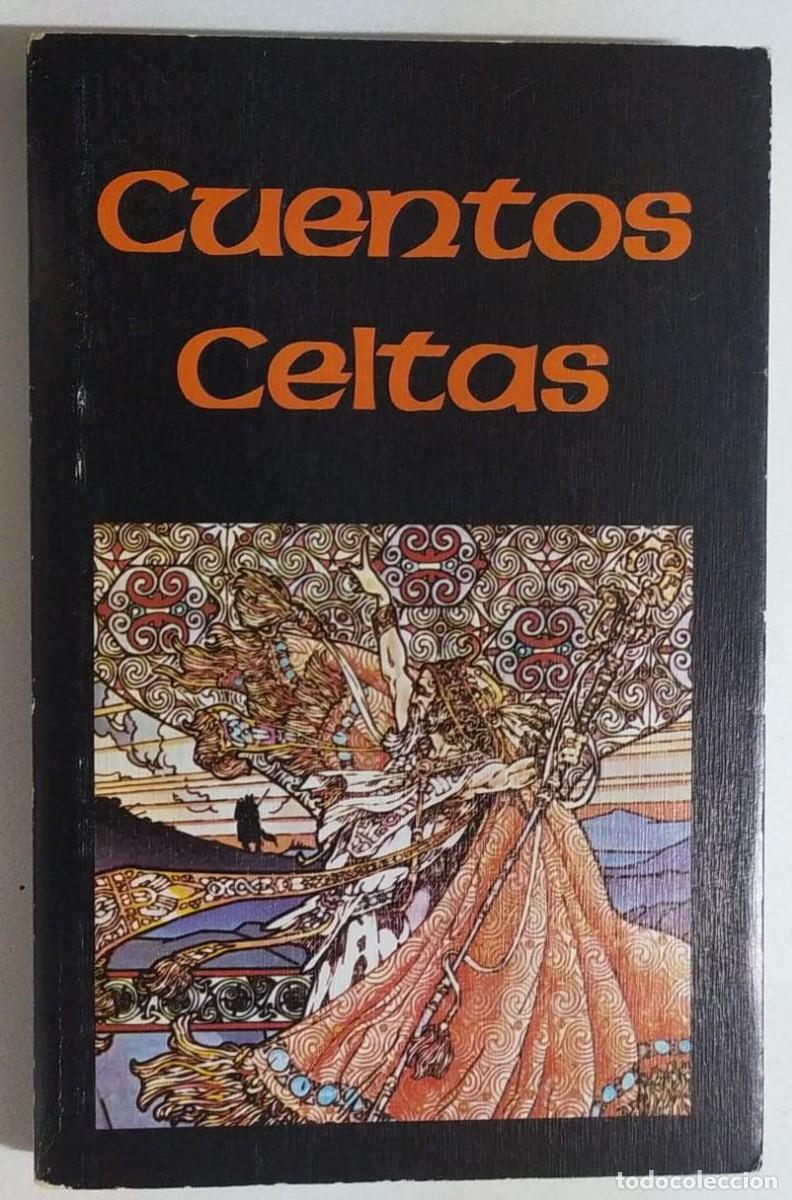 Libros de segunda mano: Cuentos chinos, de duendes, celtas e iroqueses. 4 libros en ediciones numeradas. Miraguano Ediciones - Foto 10