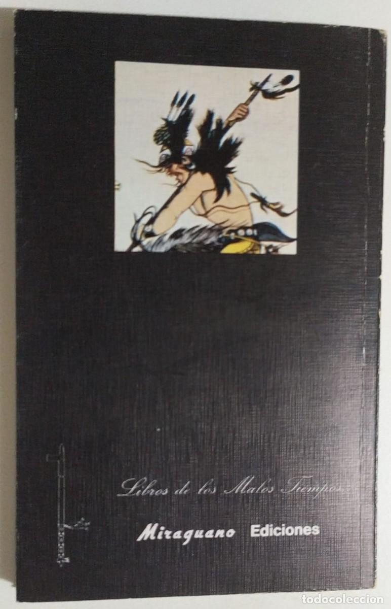 Libros de segunda mano: Cuentos chinos, de duendes, celtas e iroqueses. 4 libros en ediciones numeradas. Miraguano Ediciones - Foto 15