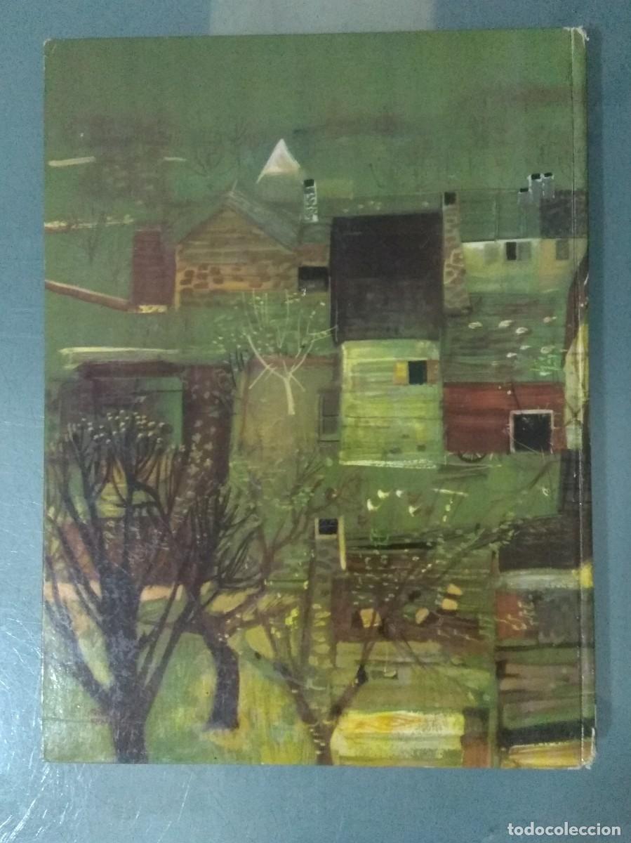 Libros de segunda mano: CUENTOS DE HADAS DE ANDERSEN 3&ordf; SERIE. - Foto 9
