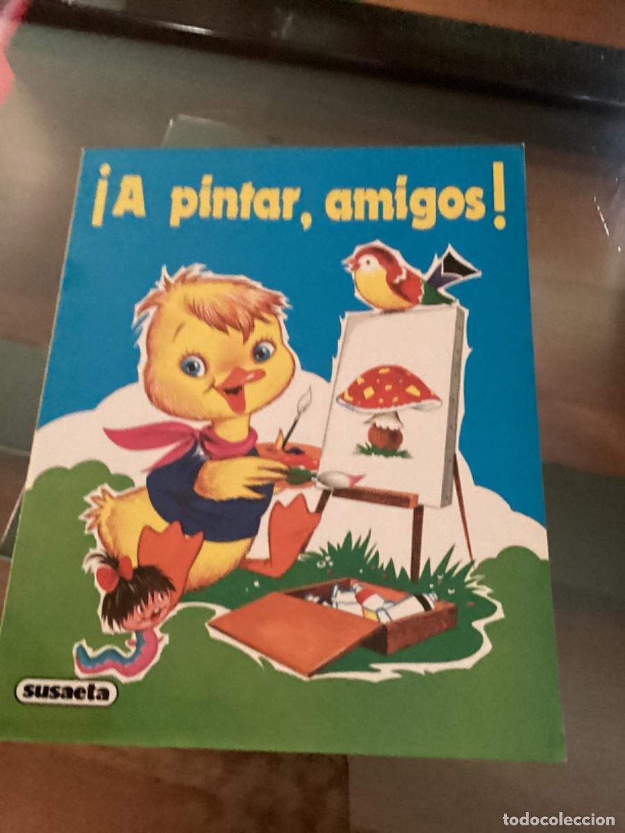 Libros de segunda mano: Cuento susaeta - Foto 1