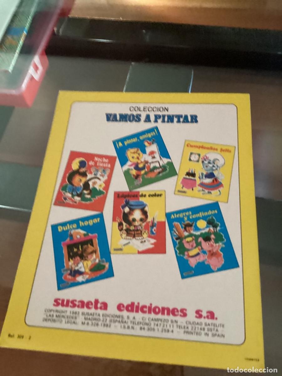 Libros de segunda mano: Cuento susaeta - Foto 2