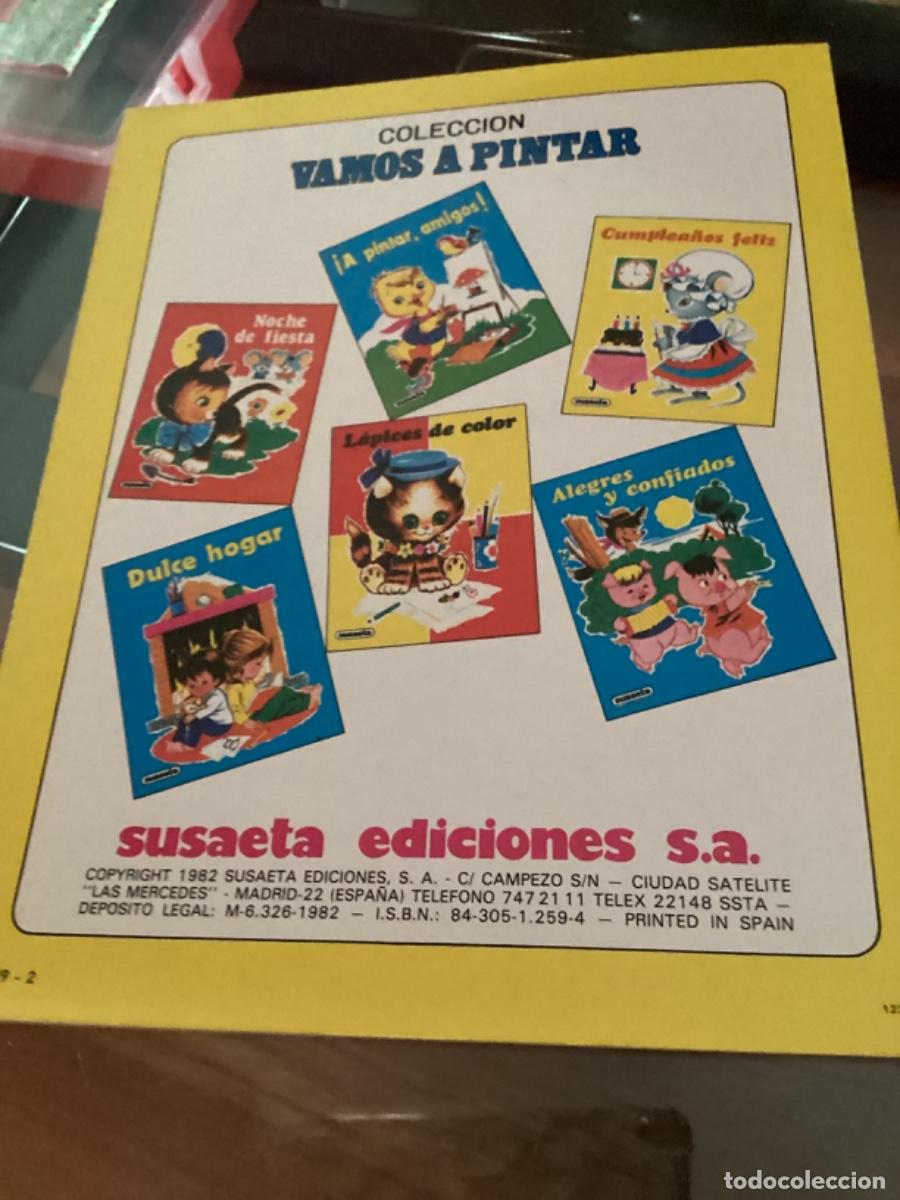 Libros de segunda mano: Cuento susaeta - Foto 4