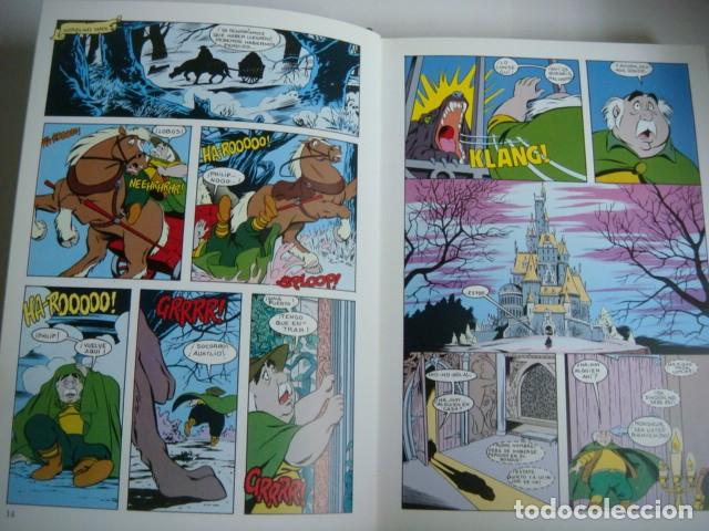 Libros de segunda mano: LIBRO COMICS DE PELICULAS DE WALT DISNEY TOMO 1-(#) - Foto 4