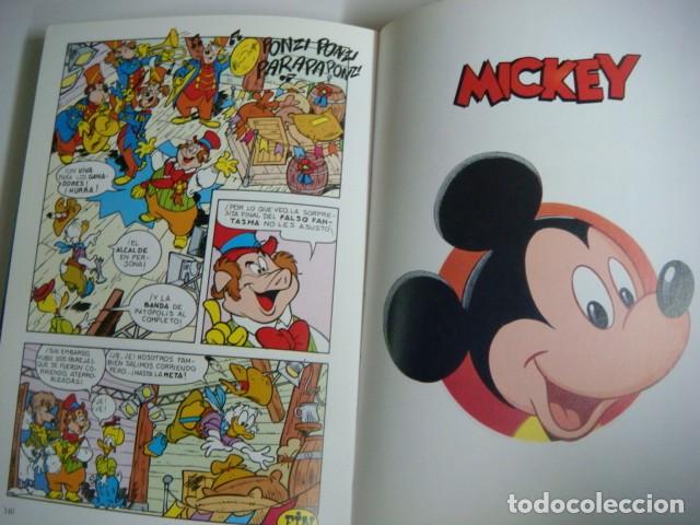 Libros de segunda mano: LIBRO COMICS DE PELICULAS DE WALT DISNEY TOMO 1-(#) - Foto 5