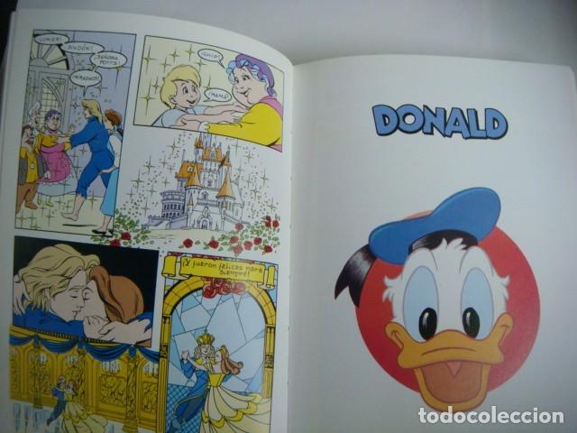 Libros de segunda mano: LIBRO COMICS DE PELICULAS DE WALT DISNEY TOMO 1-(#) - Foto 6