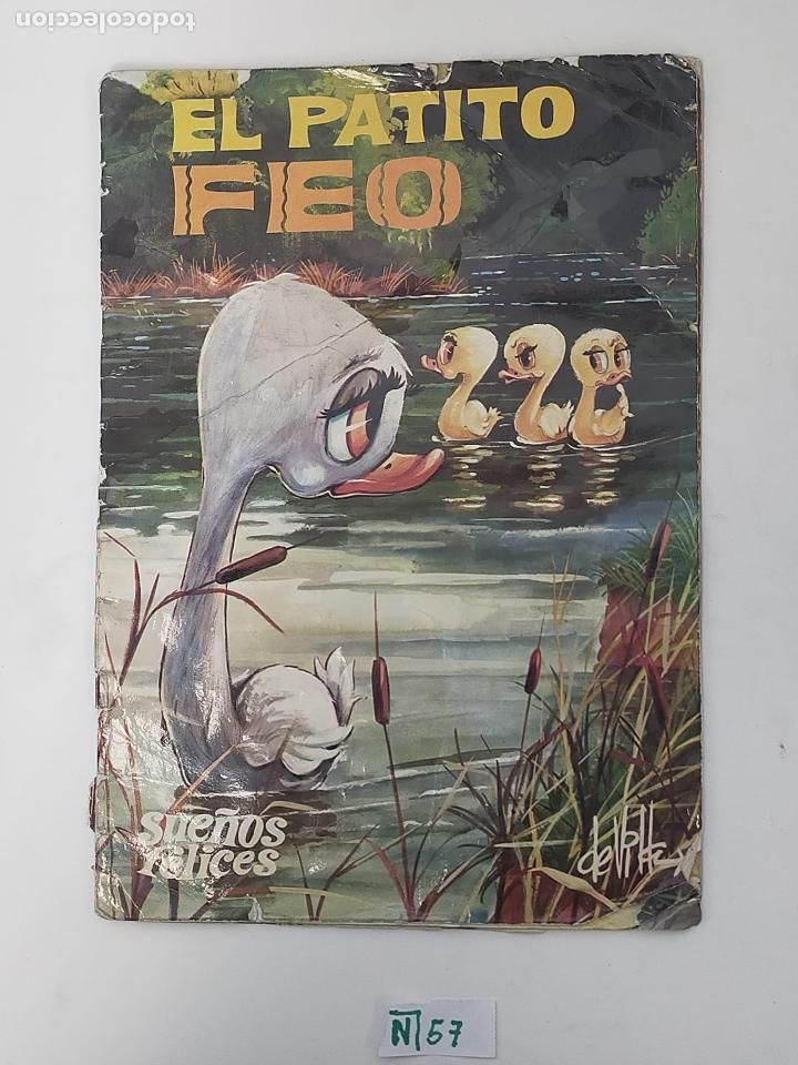 Libros de segunda mano: El patito feo - Foto 1