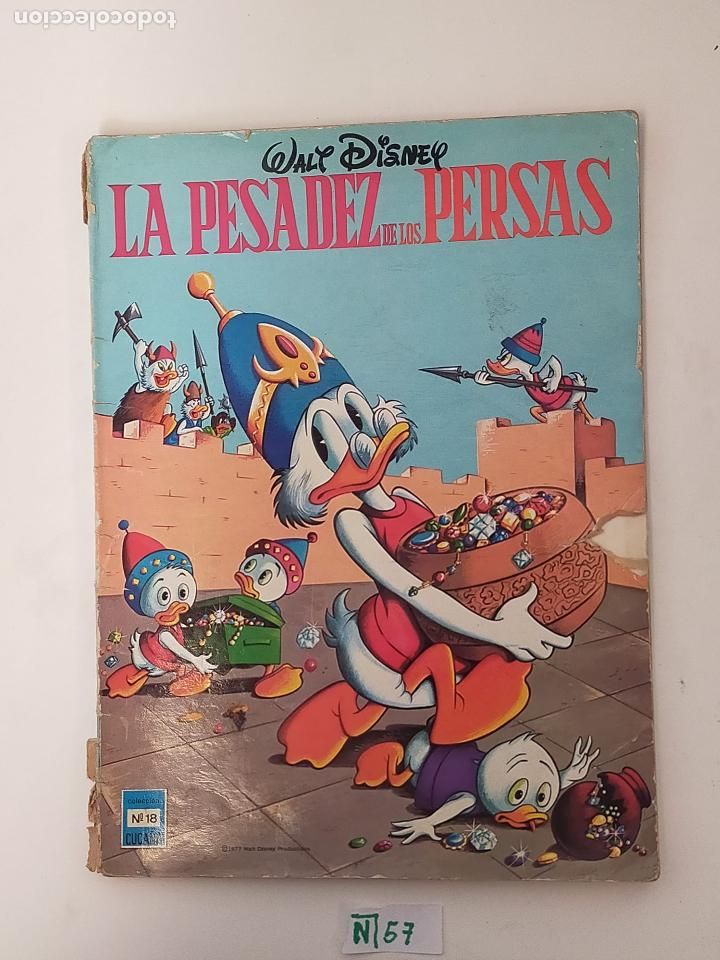 Libros de segunda mano: La pesadez de los persas - Foto 1