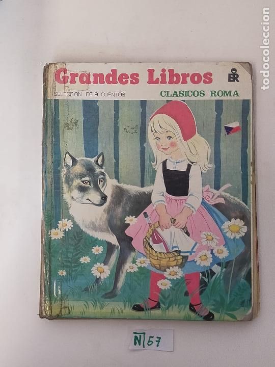 Libros de segunda mano: Grandes libros - Foto 1