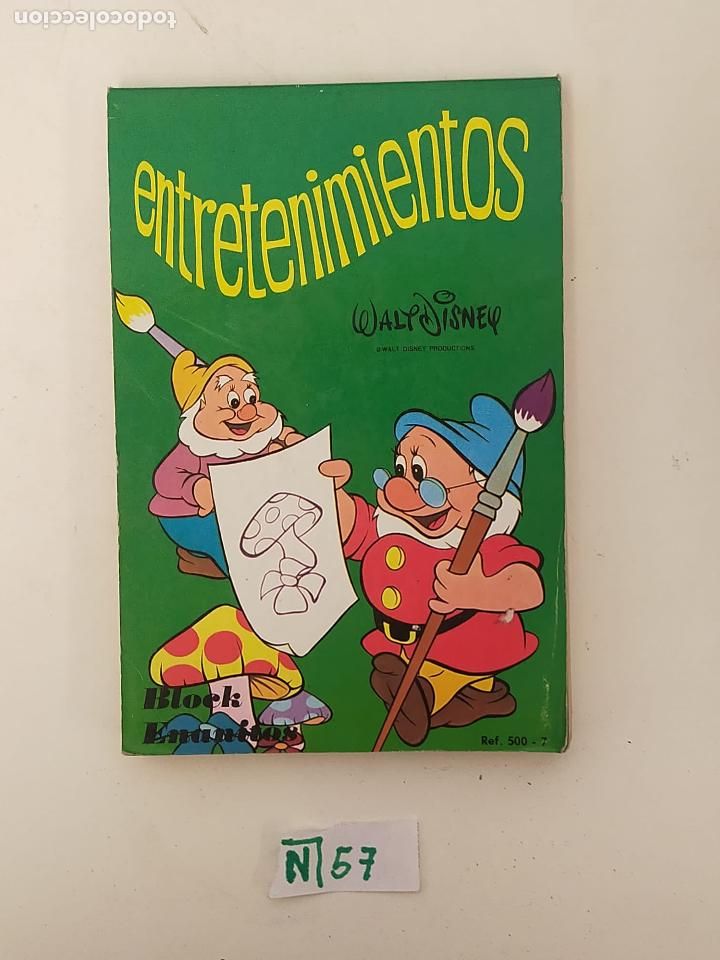 Libros de segunda mano: Entretenimientos - Foto 1