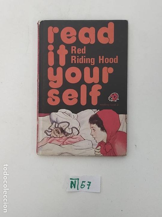 Libros de segunda mano: Read it your self - Foto 1
