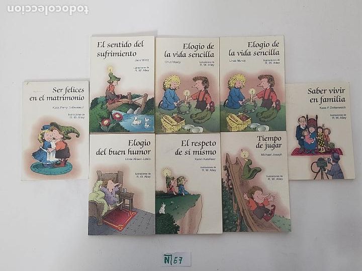 Libros de segunda mano: Varios cuentos - Foto 1