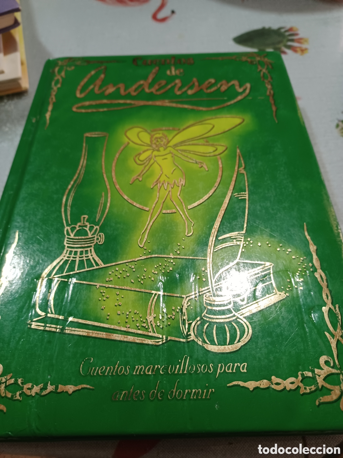 Libros de segunda mano: Cuentos de anderson - Foto 1