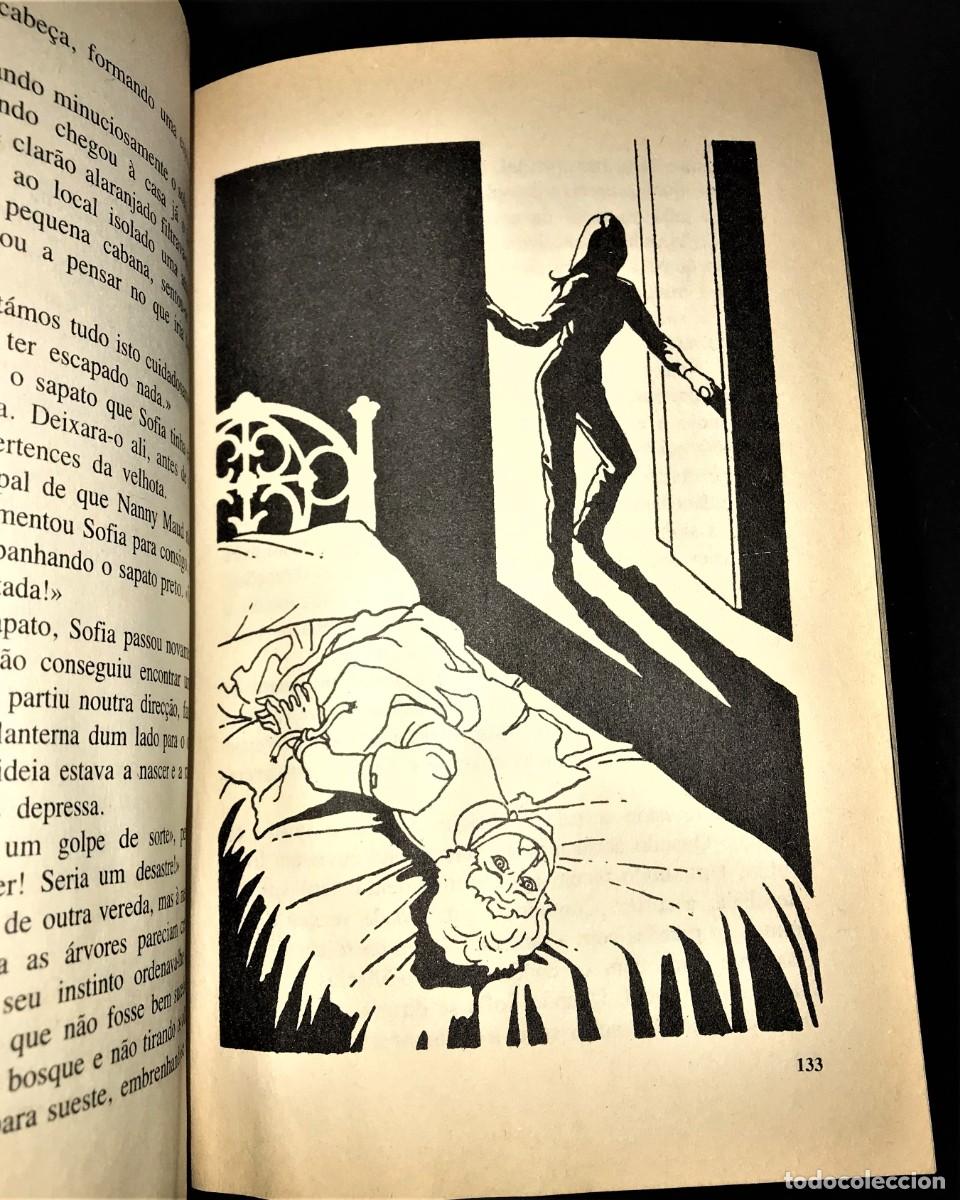 Libros de segunda mano: Sofia e o enigma das joias desaparecidas de Marilyn Ezzell - Foto 4