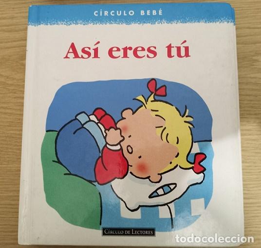 lote 5 libros círculo bebé cuentos infantiles n - Compra venta en