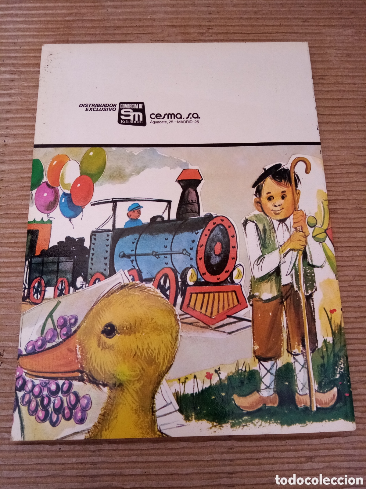 Libros de segunda mano: Ni&ntilde;os y cosas - Foto 3