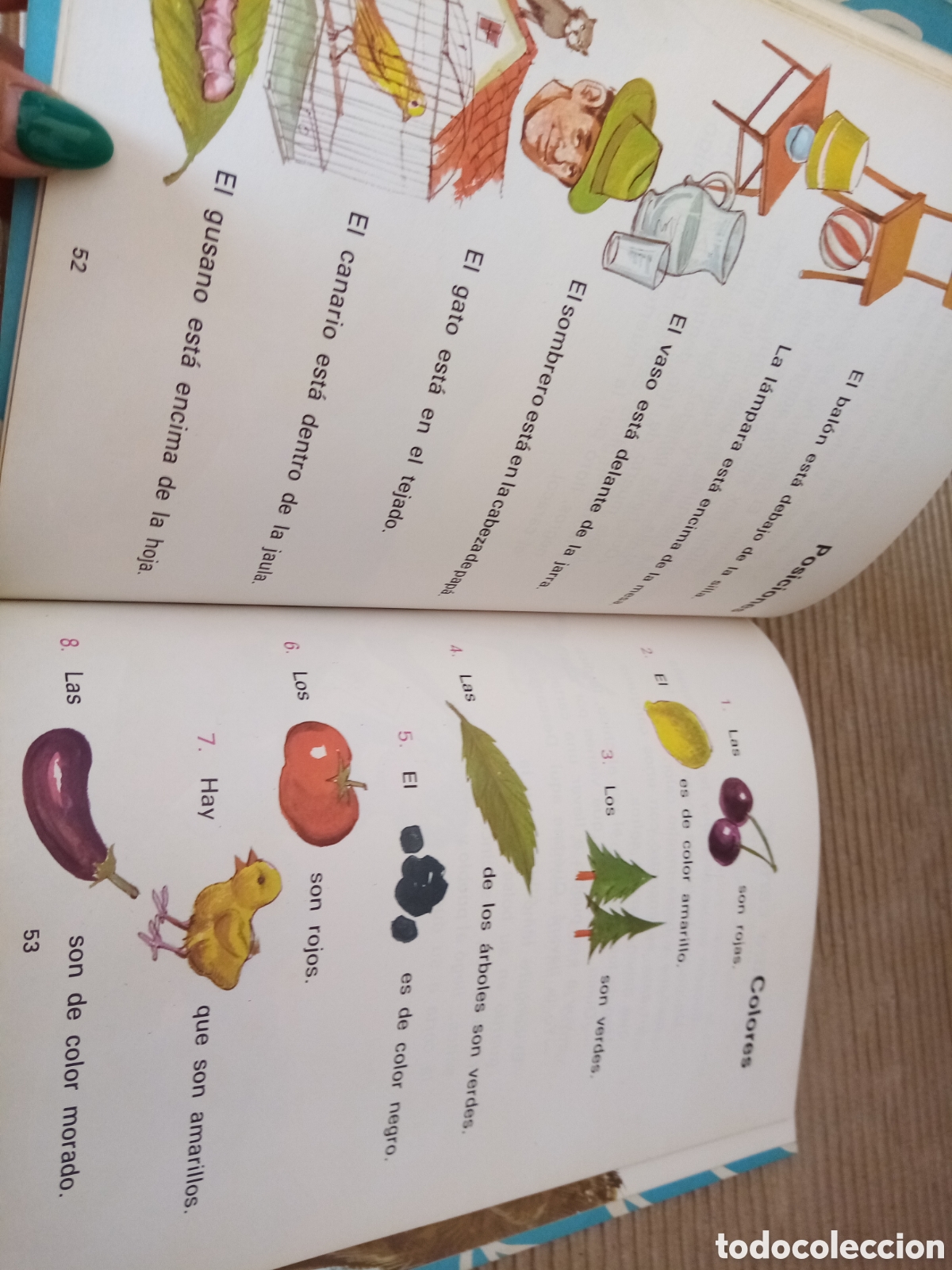 Libros de segunda mano: Ni&ntilde;os y cosas - Foto 4