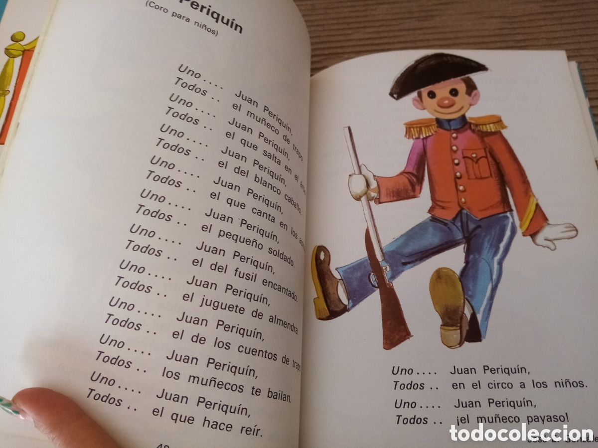 Libros de segunda mano: Ni&ntilde;os y cosas - Foto 6