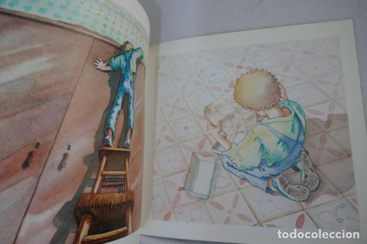 Libros de segunda mano: TRESOR - CONXITA RODR&Iacute;GUEZ - Foto 8