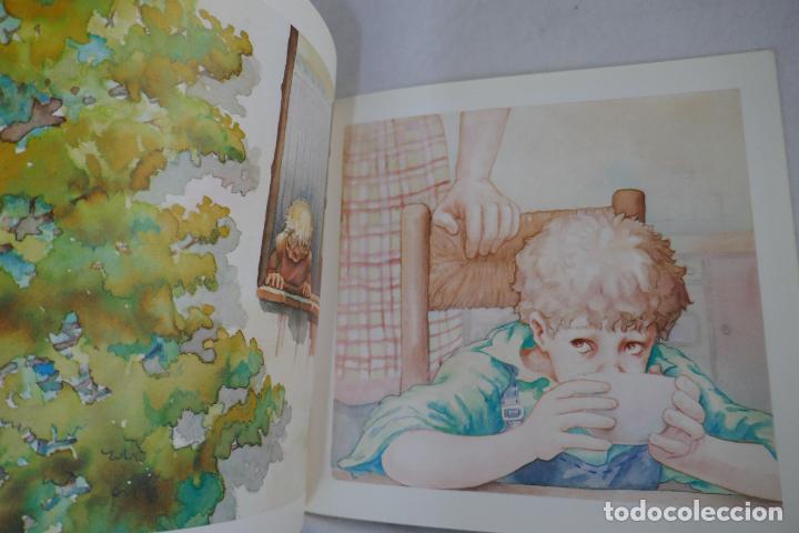 Libros de segunda mano: TRESOR - CONXITA RODR&Iacute;GUEZ - Foto 9