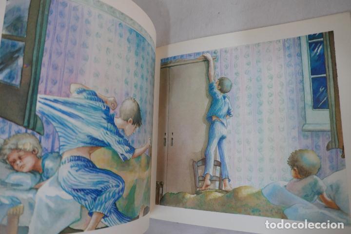Libros de segunda mano: TRESOR - CONXITA RODR&Iacute;GUEZ - Foto 10