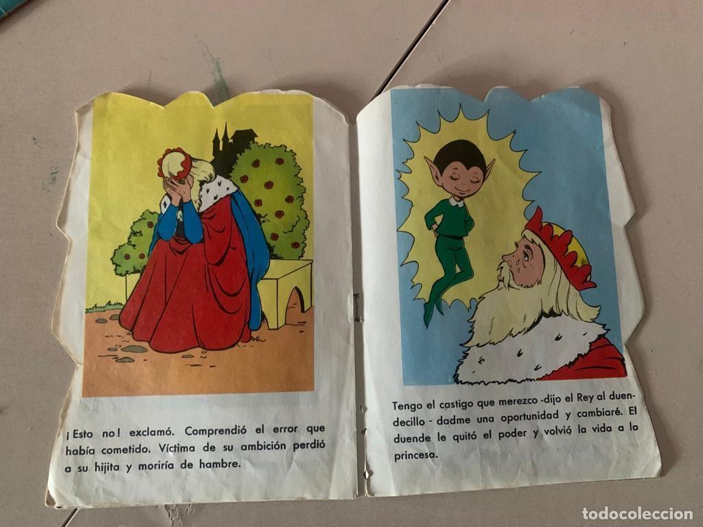 Libros de segunda mano: El rey Midas - Foto 2