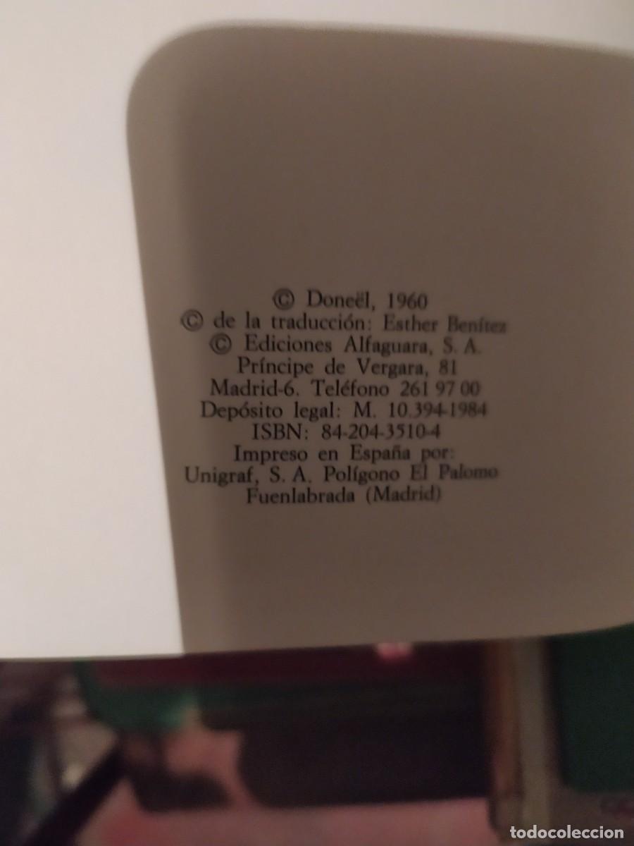 Libros de segunda mano: El peque&ntilde;o Nicolas - Foto 2