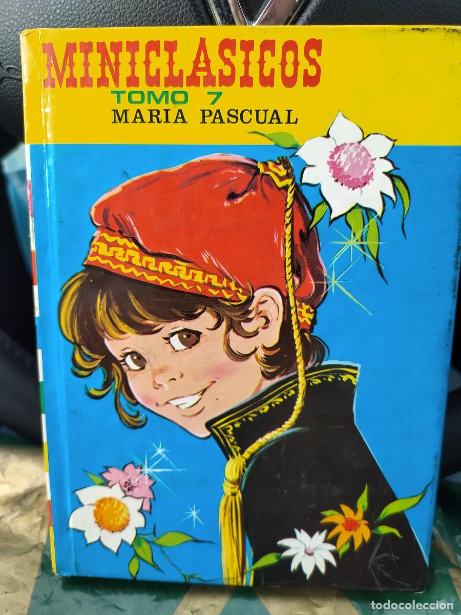 Libros de segunda mano: Miniclasicos - Foto 1