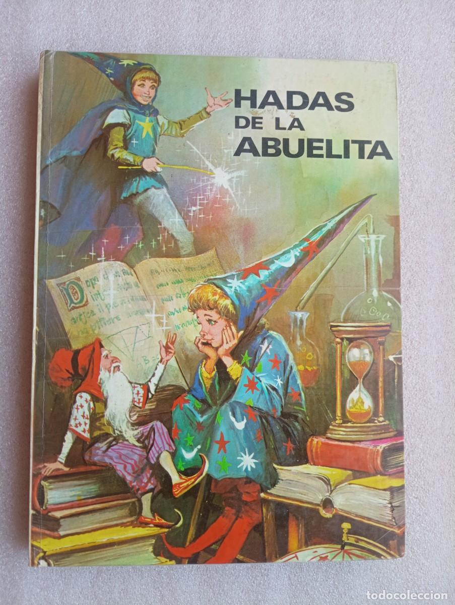 Libros de segunda mano: HADAS DE LA ABUELITA - Foto 1
