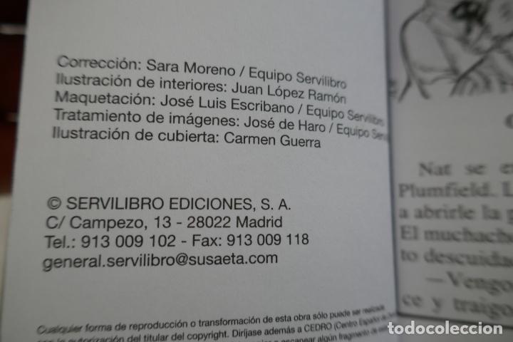 Libros de segunda mano: Cuento Hombrecitos PequeClasicos 11X8 cm. (DIFICIL) - Foto 4