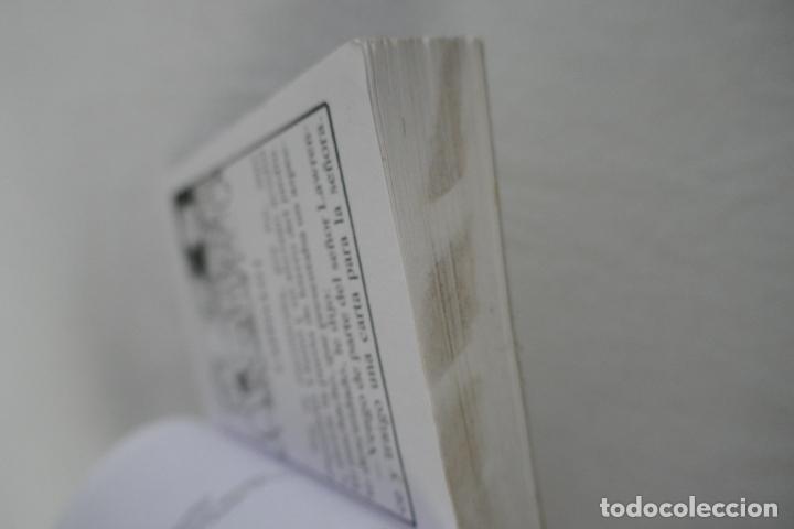 Libros de segunda mano: Cuento Hombrecitos PequeClasicos 11X8 cm. (DIFICIL) - Foto 6