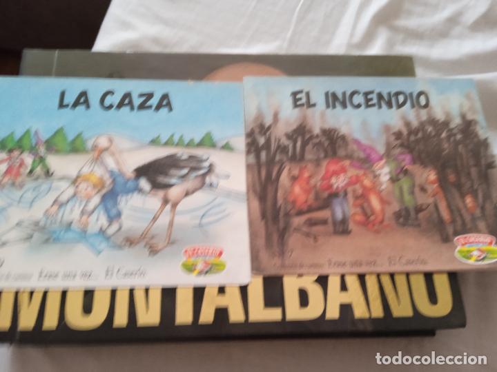 Libros de segunda mano: Cuentos el caser&iacute;o - Foto 1