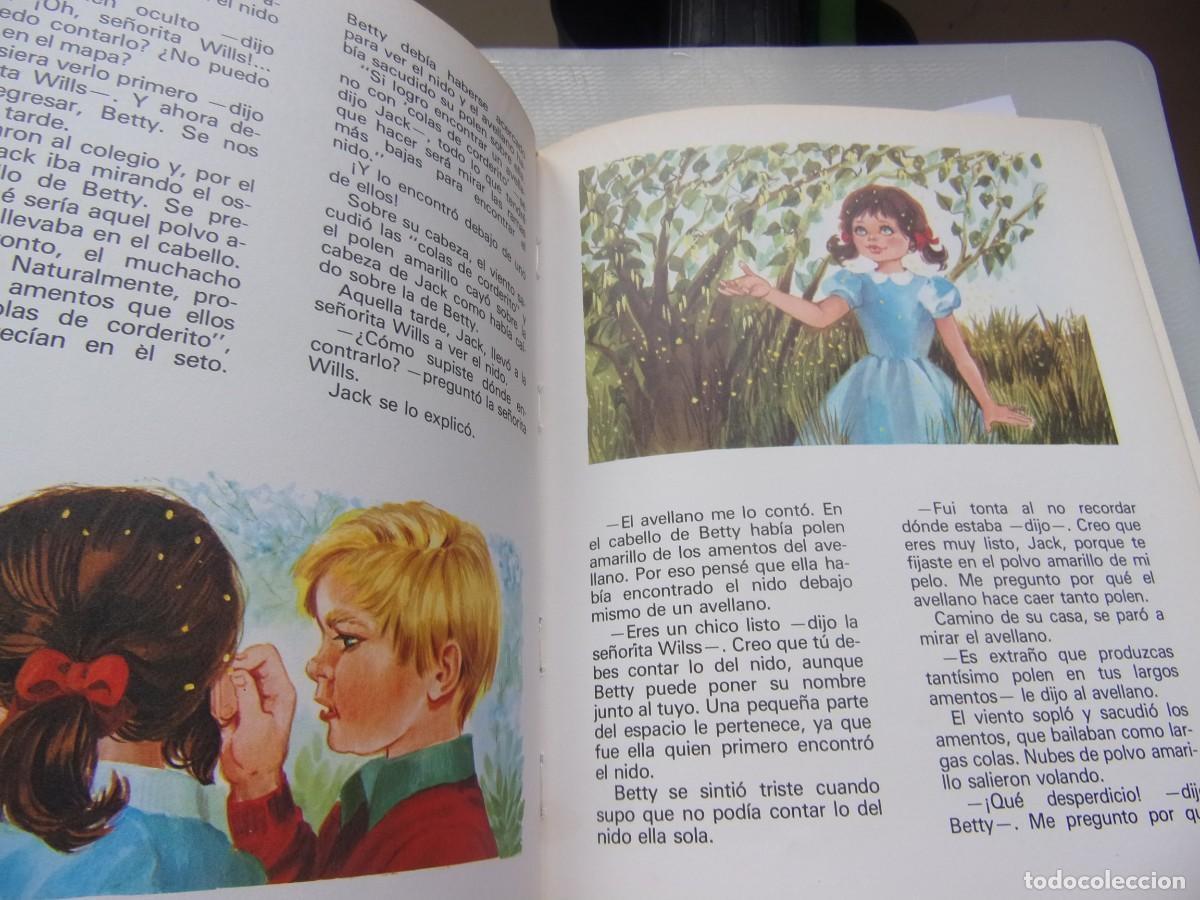 Libros de segunda mano: CUENTOS DE ENID BLYTON -TOMO 2 - Toray editorial 1982 - Foto 2